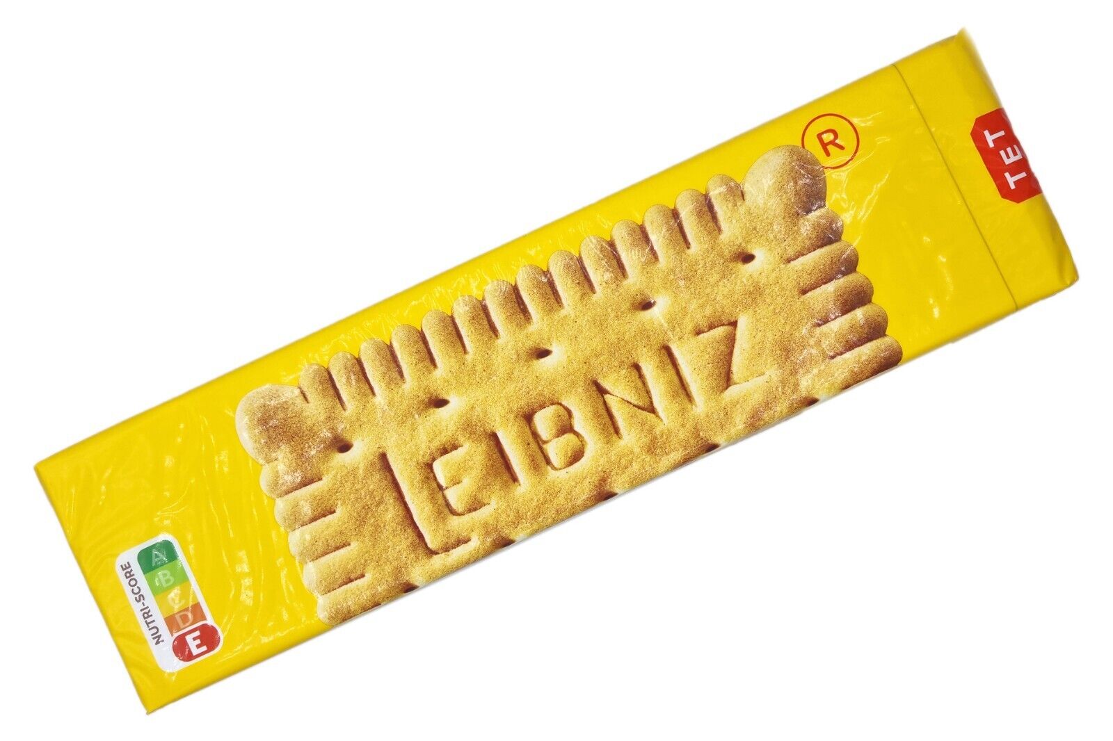 Bahlsen Leibniz Butter Keks 7 oz